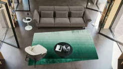 Divano Lineare Wing Twils in Offerta Outlet a 3187 Euro