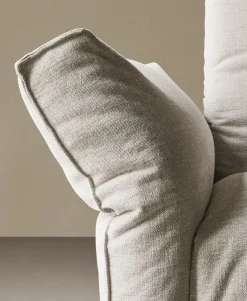 Divano Lineare Wing Twils in Offerta Outlet a 3187 Euro