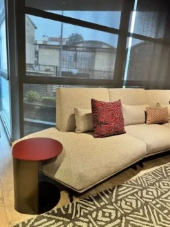 Divano Lineare Wing Twils a 5702€