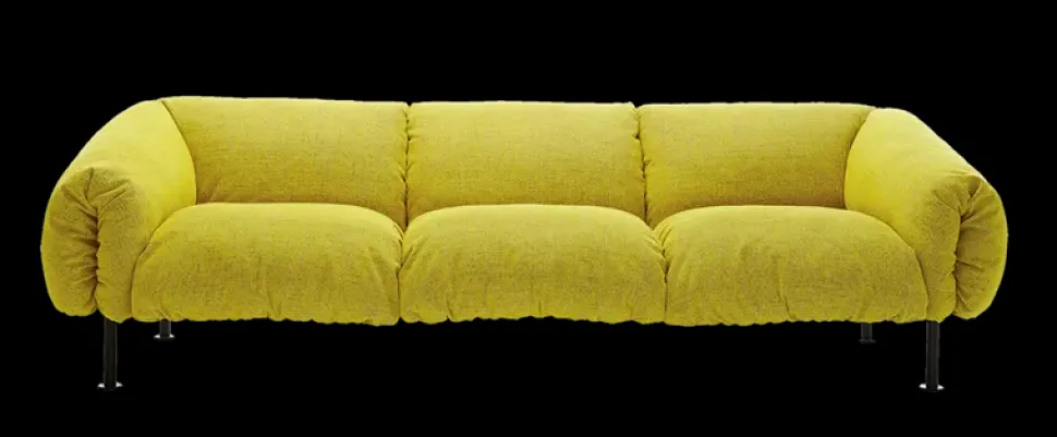 Divano Lineare Za:za Zanotta a 6148€