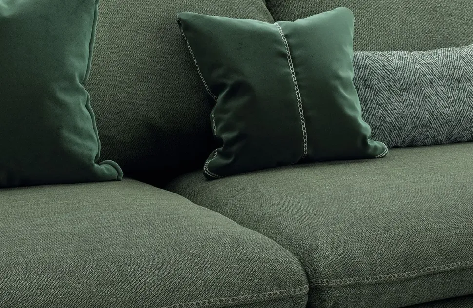 Divano Link * Biba salotti: con uno SCONTO ESCLUSIVO del 35%