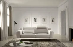 Divano Living chic Samoa: SCONTO ESCLUSIVO