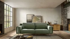 Divano Living shic Samoa in Offerta Outlet