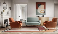 Divano Lizzie Felis a prezzi outlet