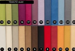 Divano Loft Samoa a prezzi outlet