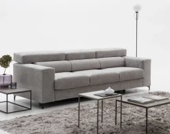 Divano Londra Artigianale: con uno SCONTO ESCLUSIVO del 31%