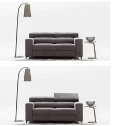 Divano Londra Artigianale: con uno SCONTO ESCLUSIVO del 31%