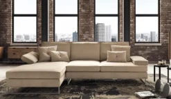 Divano Luis Artigianale PREZZI OUTLET