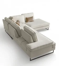 Divano Luis Artigianale PREZZI OUTLET