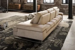 Divano Luis Le comfort a PREZZO OUTLET scontato del 35%