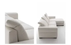 Divano Luna Artigianale in OFFERTA - 30%