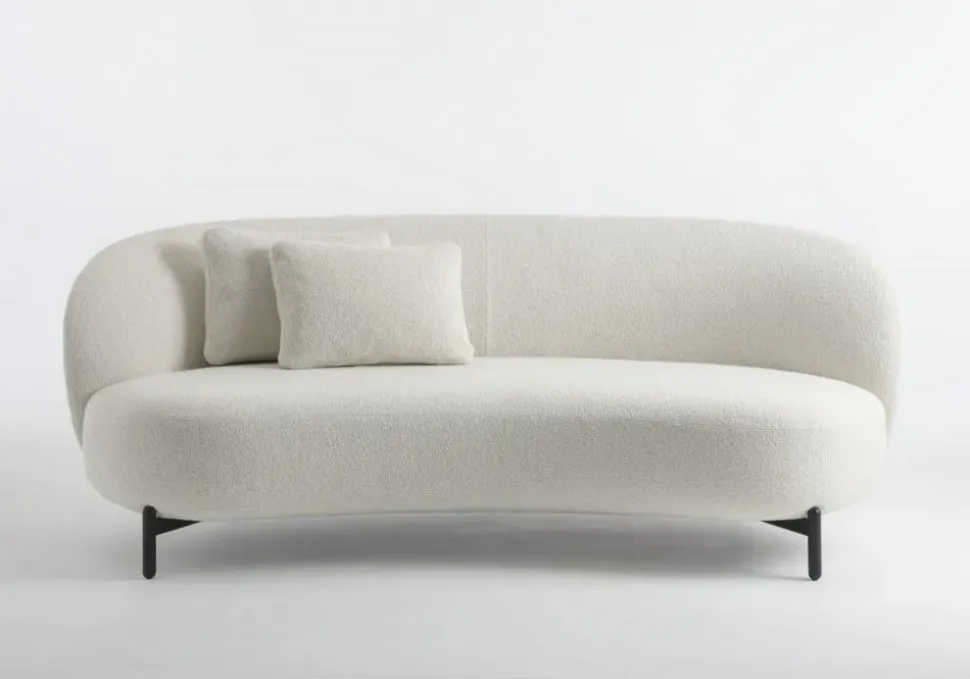 Divano Lunam Kartell a prezzo scontato