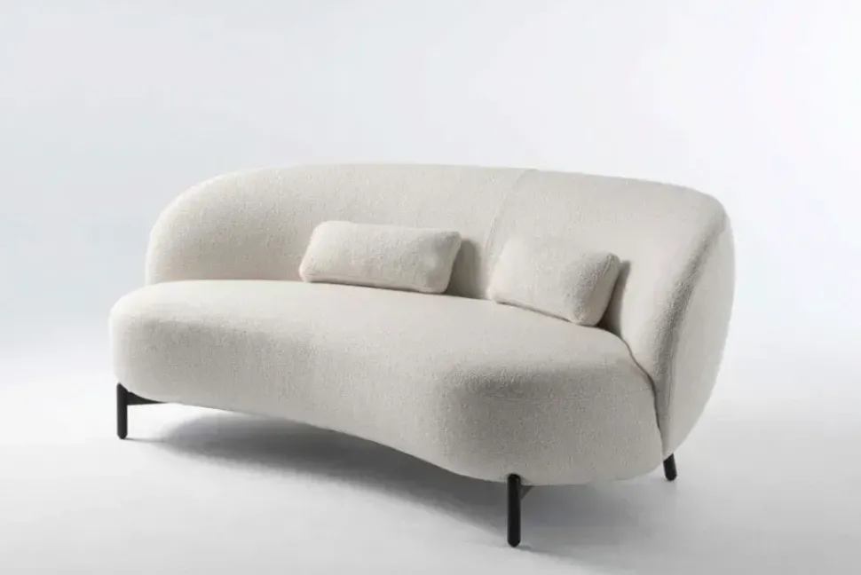 Divano Lunam Kartell a prezzo scontato