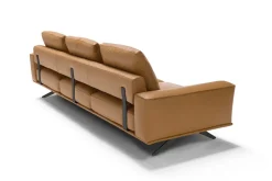 Divano Luxury sofa pelle  Md work: SCONTO ESCLUSIVO