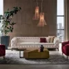 Divano Luxury sofa serie limitata Md work a prezzo scontato