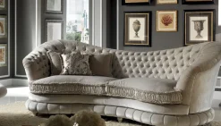 Divano Luxury velluto venezia  Md work ad un prezzo imperdibile