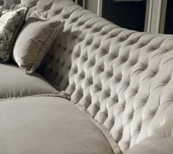 Divano Luxury velluto venezia  Md work ad un prezzo imperdibile