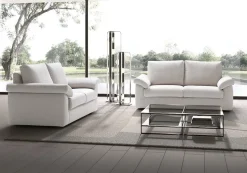 Divano Mabel Biel a PREZZO OUTLET scontato del 36%