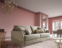 Divano Maldive Le comfort: con uno SCONTO ESCLUSIVO del 25%