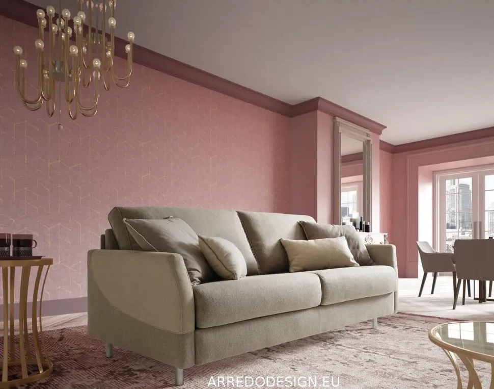 Divano Maldive Le comfort: con uno SCONTO ESCLUSIVO del 25%