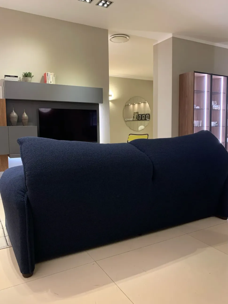 Divano Maralunga Cassina in OFFERTA - 40%