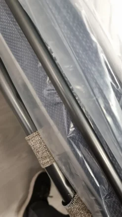 Divano Marion in Tessuto sfoderabile di Aerre salotti scontato 47%