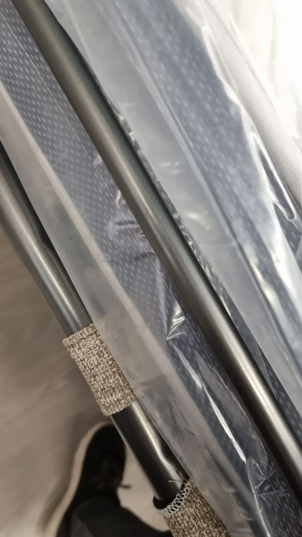 Divano Marion in Tessuto sfoderabile di Aerre salotti scontato 47%