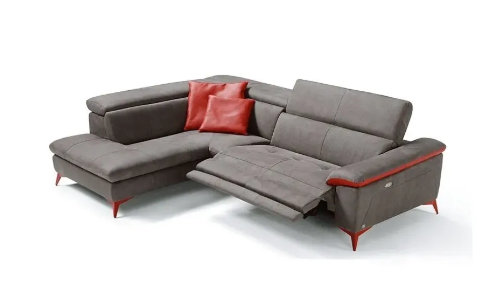 Divano Martine Egoitaliano a PREZZO OUTLET scontato del 32%