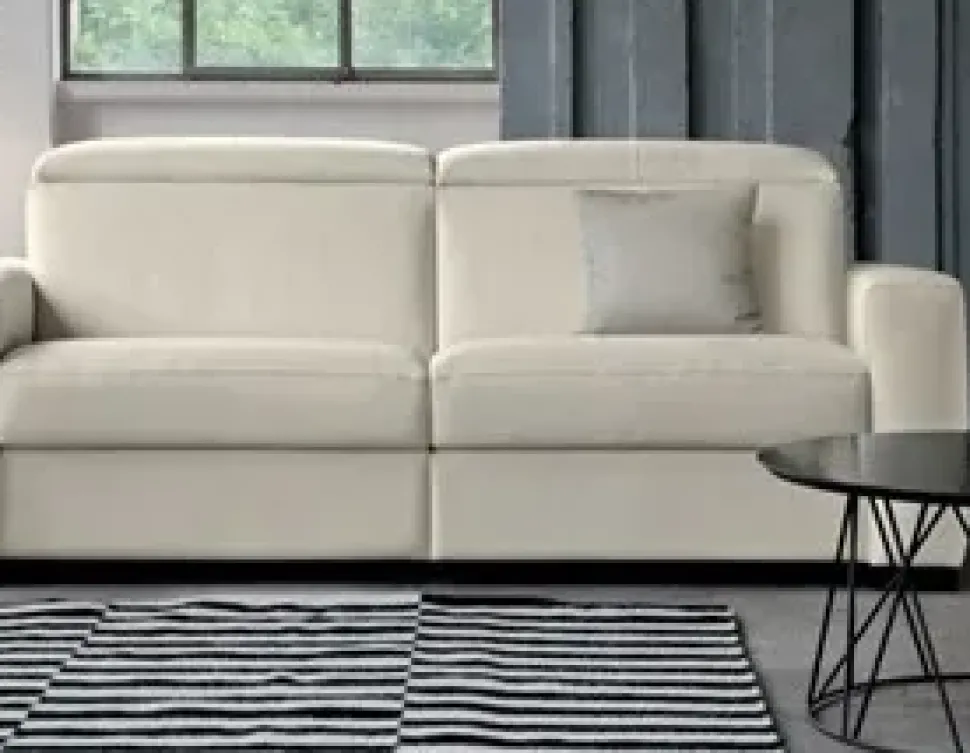 Divano Marvin Doimo salotti in Offerta Outlet