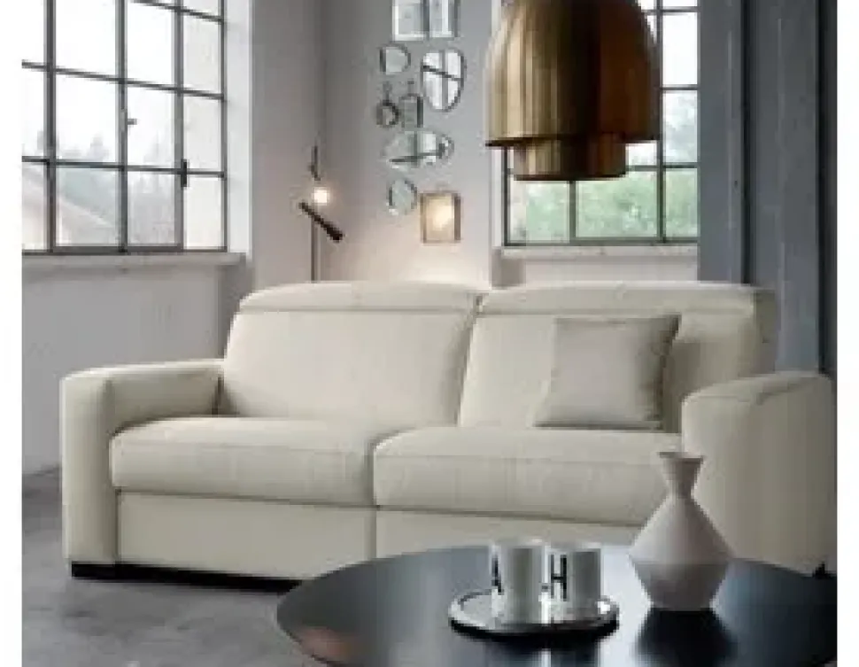 Divano Marvin Doimo salotti in Offerta Outlet