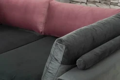 Divano Mary profondo 140 Md work in Offerta Outlet