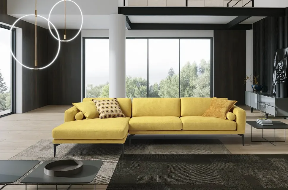 Divano Masù Egoitaliano in OFFERTA - 32%