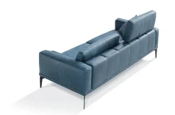 Divano Masù pelle Egoitaliano: con uno SCONTO ESCLUSIVO del 32%