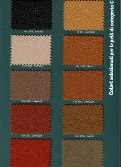 Divano Matt di Collezione esclusiva in stile moderno a prezzo Outlet