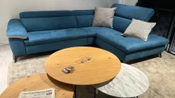 Divano Mauritius La casa moderna a PREZZO OUTLET scontato del 60%