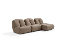 Divano Max divani Chicca PREZZI OUTLET sconto 30%