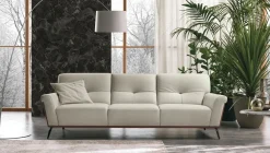 Divano Max divani Noa PREZZI OUTLET sconto 30%