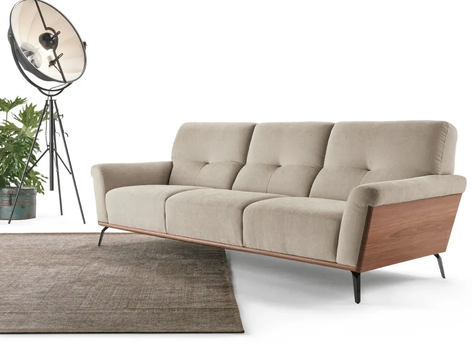 Divano Max divani Noa PREZZI OUTLET sconto 30%