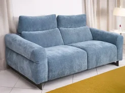 Divano Max divani Tender PREZZI OUTLET sconto 45%