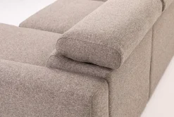 Divano Md work Happy  PREZZI OUTLET sconto 49%