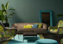 Divano Memory Luxury Md Work in Tessuto. 2895€. Comfort assoluto!