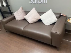 Divano Metropolis Doimo salotti: con uno SCONTO ESCLUSIVO del 60%