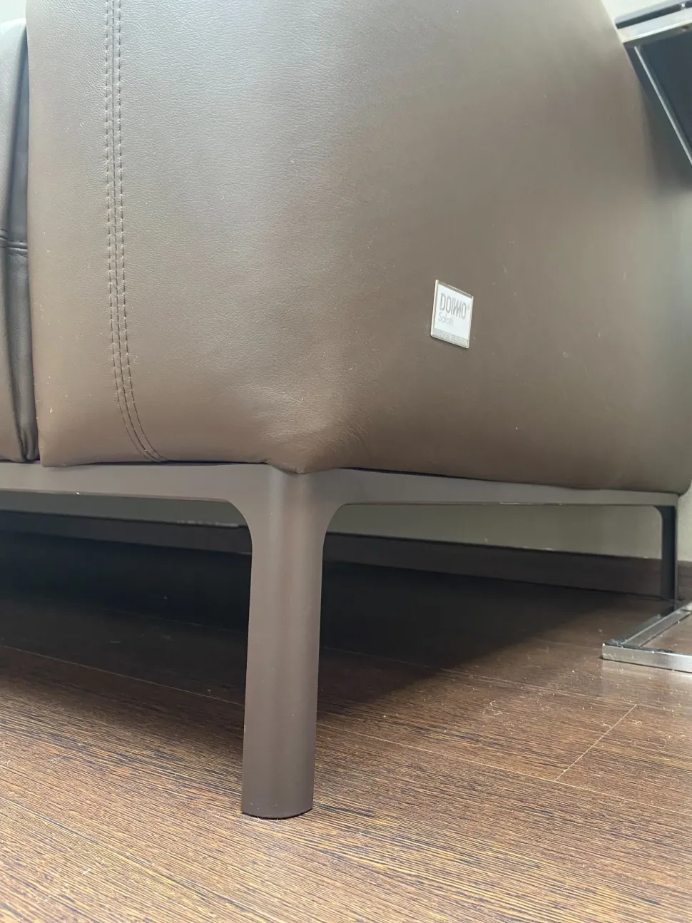 Divano Metropolis Doimo salotti: con uno SCONTO ESCLUSIVO del 60%