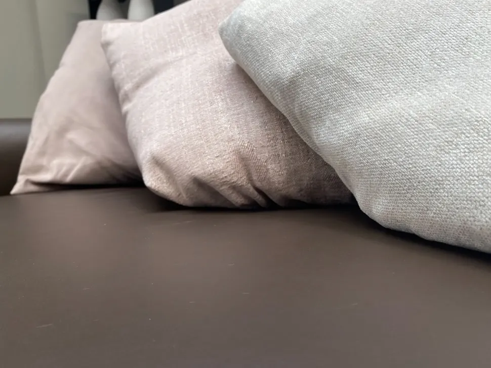 Divano Metropolis Doimo salotti: con uno SCONTO ESCLUSIVO del 60%