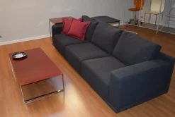 Divano Metropolitan Cristian salotti PREZZI OUTLET