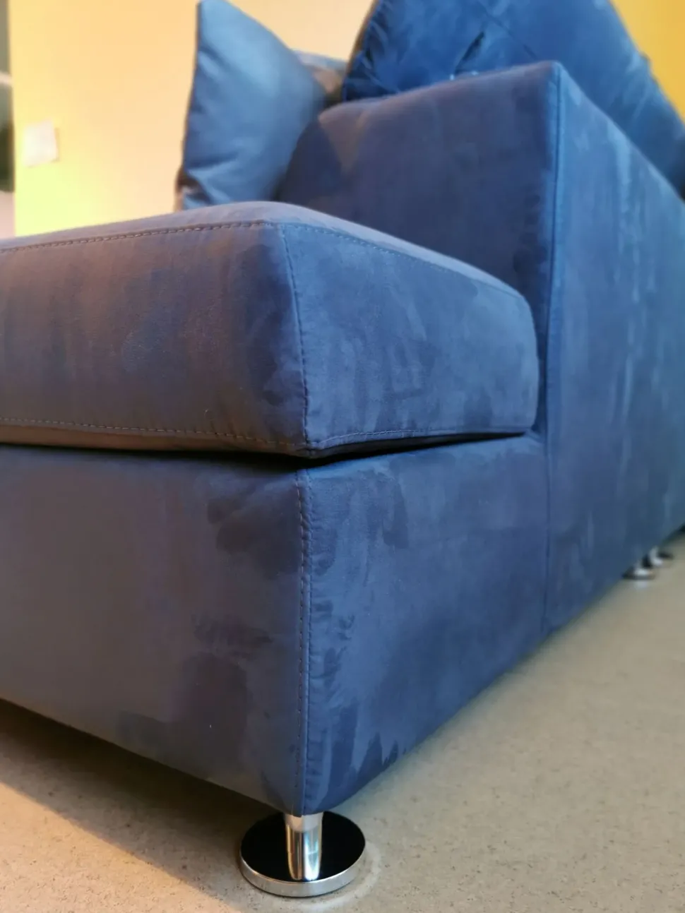 Divano Miami di Il benessere in stile moderno a prezzo Outlet