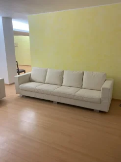 Divano Milano in Tessuto sfoderabile  di Astor mobili scontato 87%