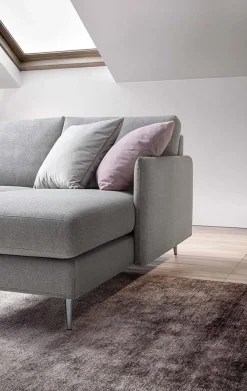 Divano Mimas Le comfort: con uno SCONTO ESCLUSIVO del 35%