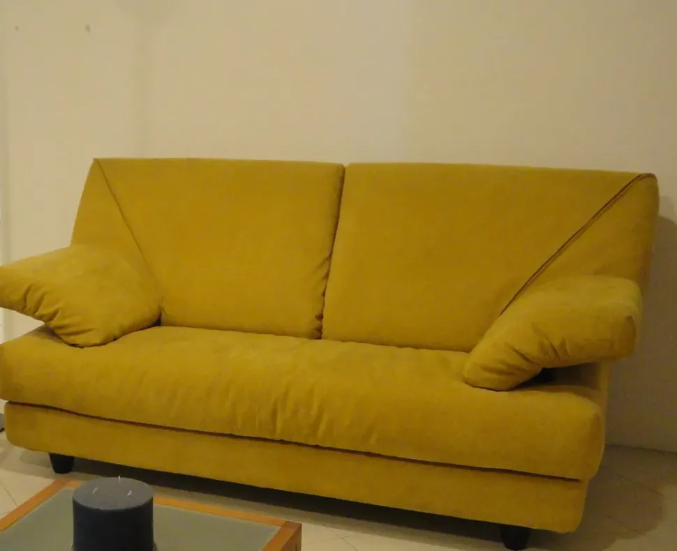 Divano Mimo Salotti Divano Divani lineari Altro Divano 2 posti