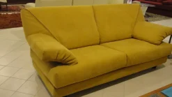 Divano Mimo Salotti Divano Divani lineari Altro Divano 2 posti